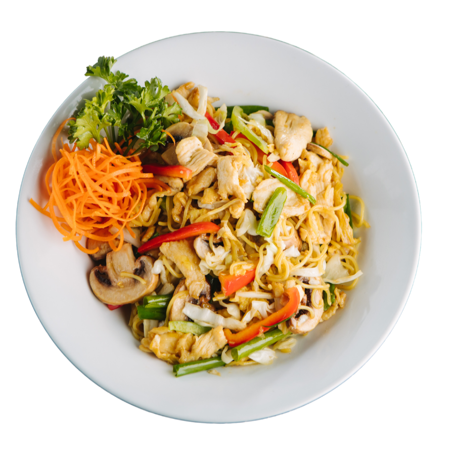 Yakisoba noodles near me Your go-to guide for the yummiest noodles